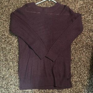 Women’s Sweater